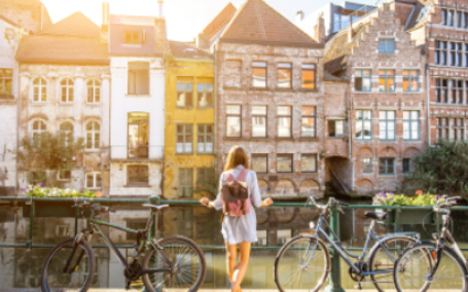 5 reasons to choose Ghent